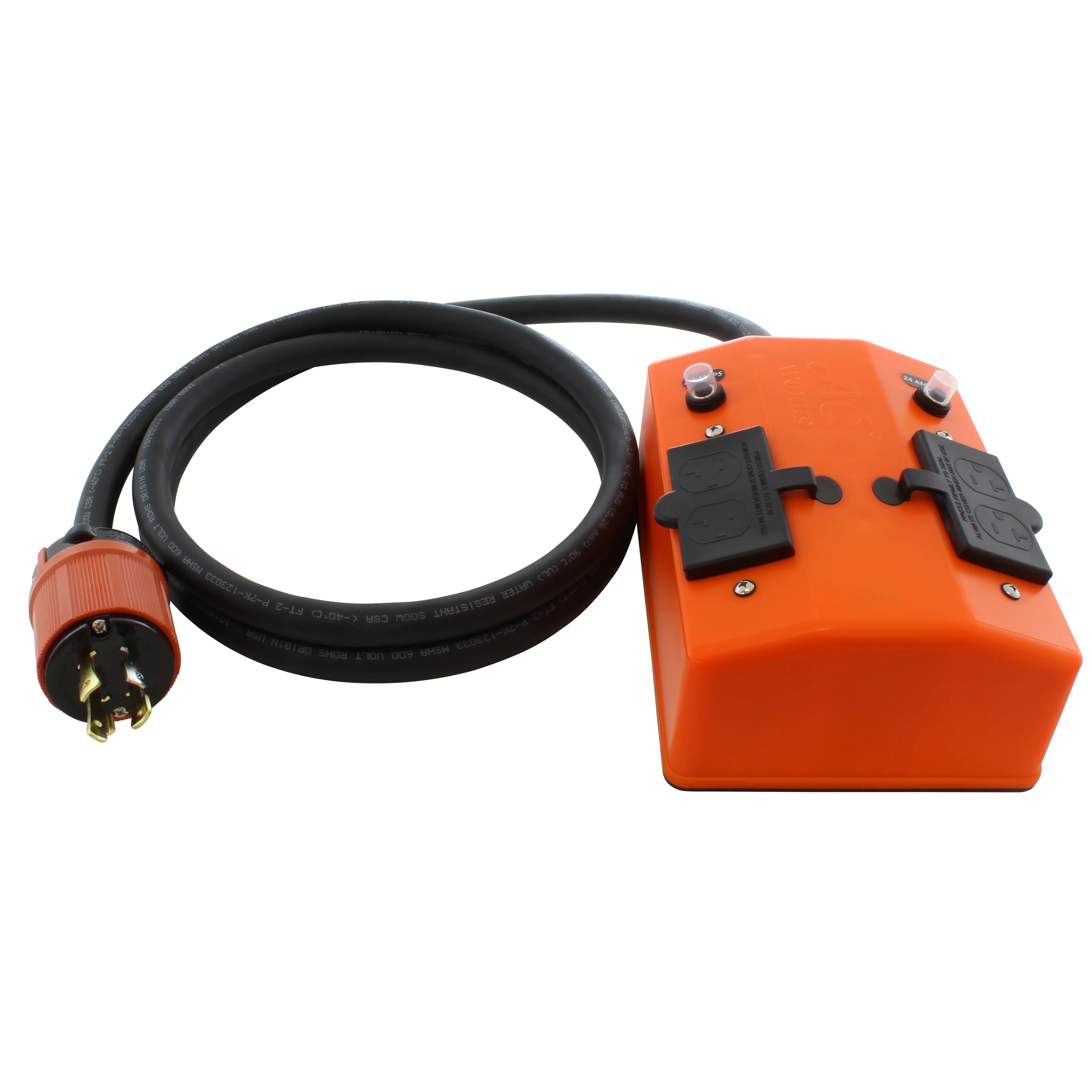 AC Connectors L1430PDU-050 electronic component