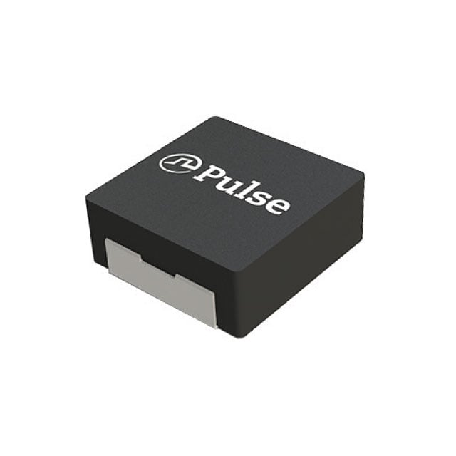 Pulse Electronics PA4344.472NLT electronic component