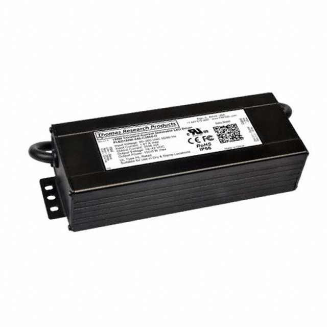 Thomas Research Products PLED150W-053 electronic component