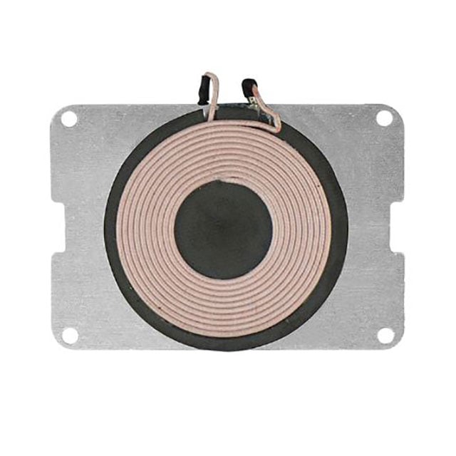 QST QPT-0036A electronic component
