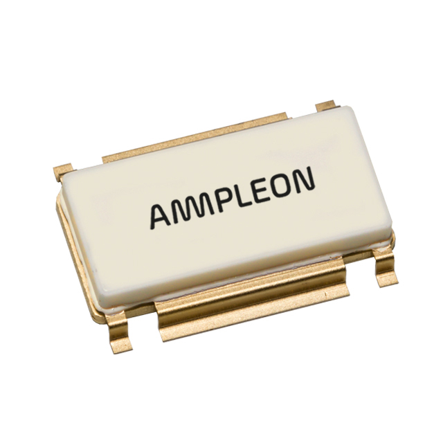 Ampleon USA Inc. BLF8G24LS-100GVQ electronic component