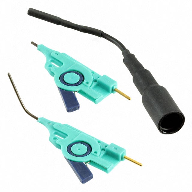 Teledyne LeCroy PK101 electronic component