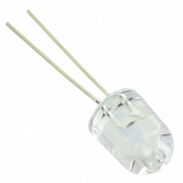 Visual Communications Company - VCC VAOL-10GAT4 electronic component