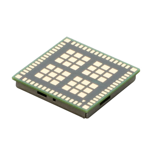 Texas Instruments WL1807MODGIMOCR electronic component