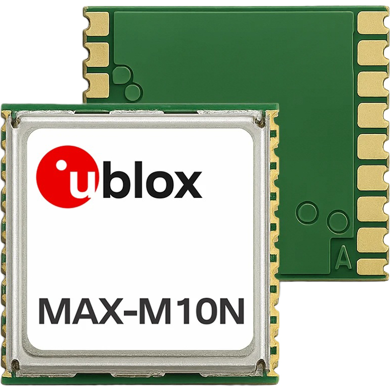 u-blox MAX-M10N-00B electronic component
