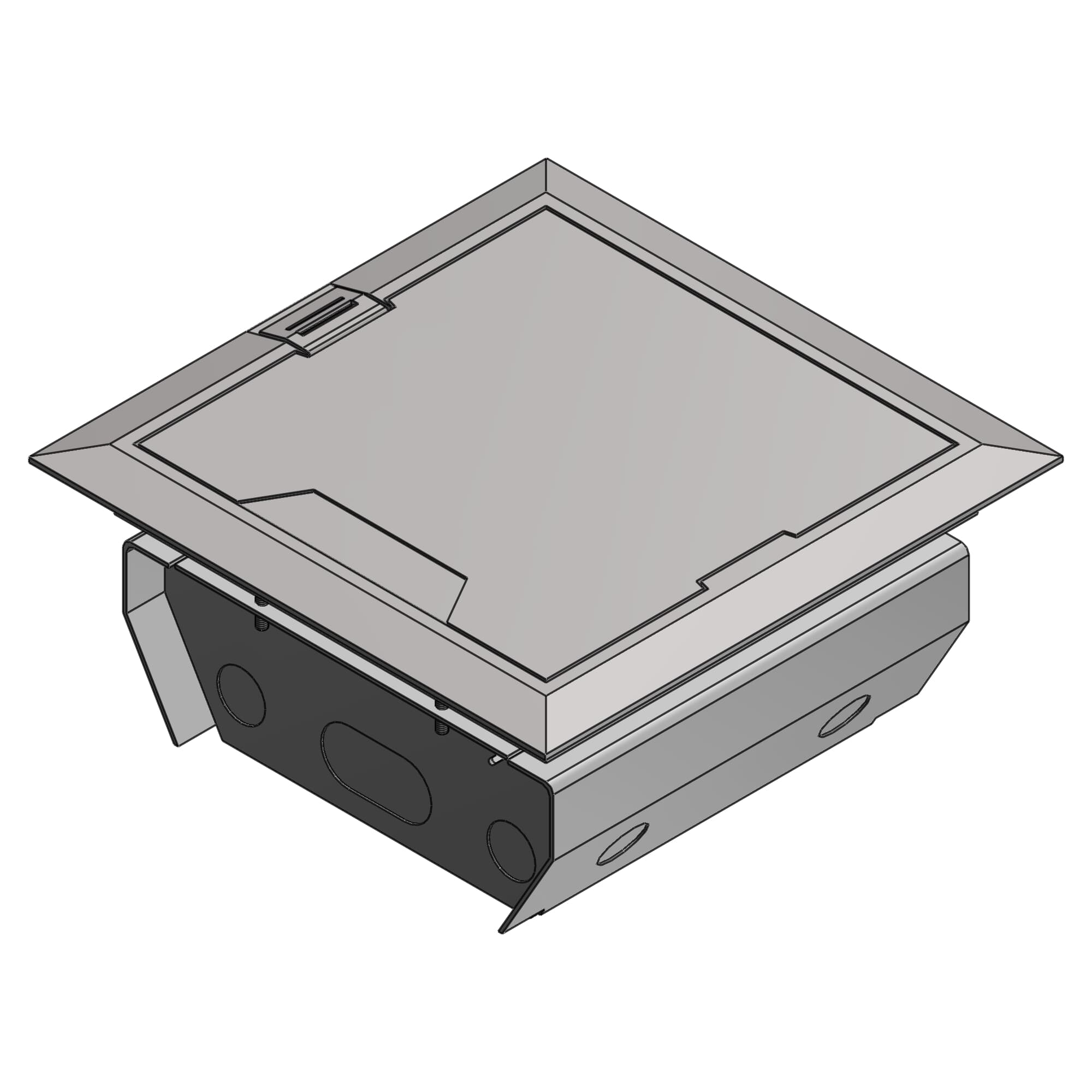 ABB Electrification (Thomas and Betts) AFM-4-ALM-N electronic component