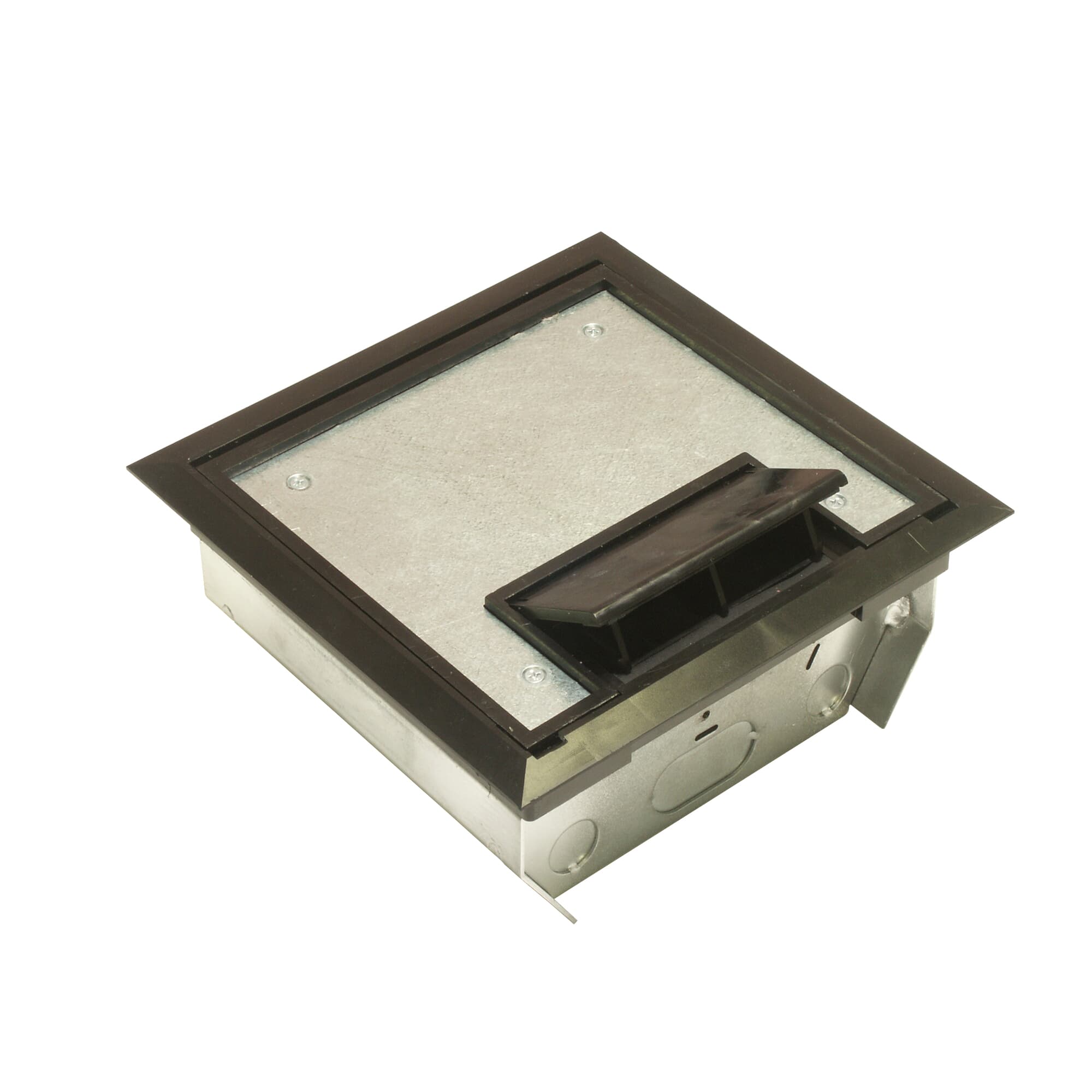 ABB Electrification (Thomas and Betts) AFM-4-BLK electronic component