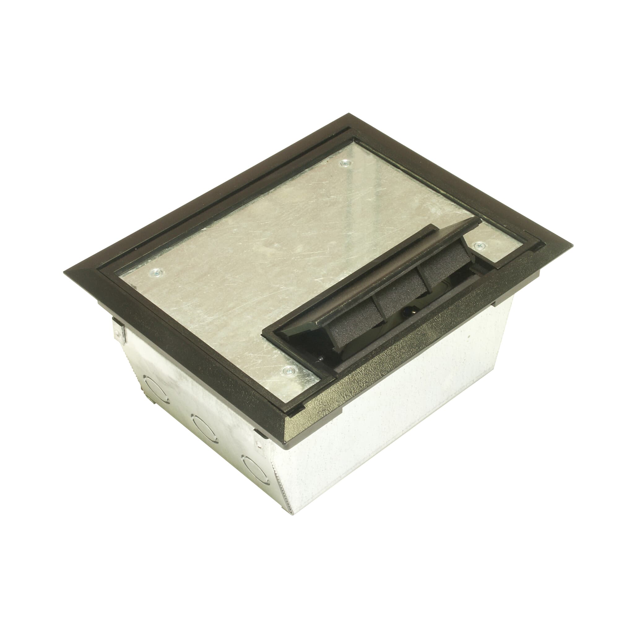 ABB Electrification (Thomas and Betts) AFM-6-BLK electronic component