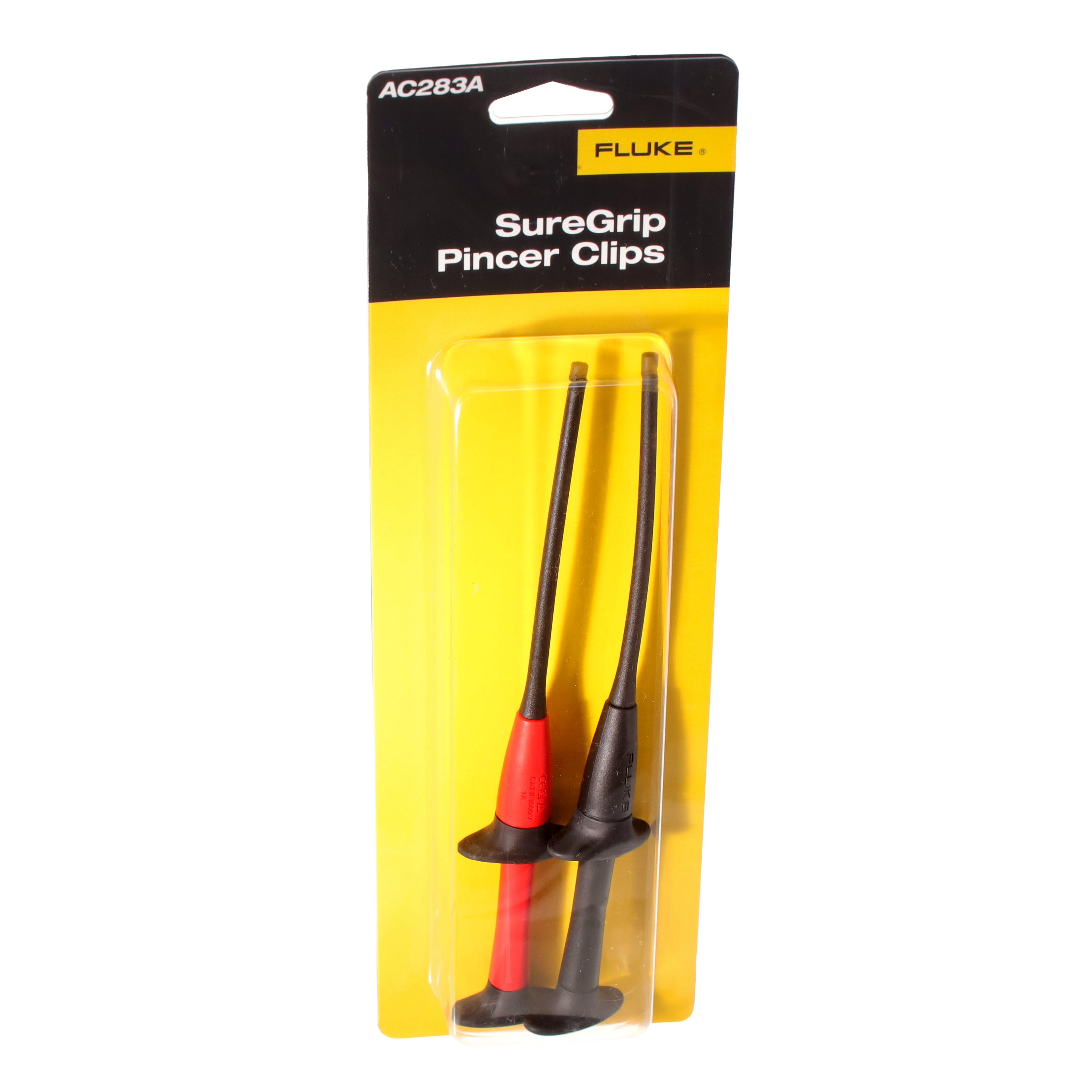 Fluke Electronics AC283A electronic component