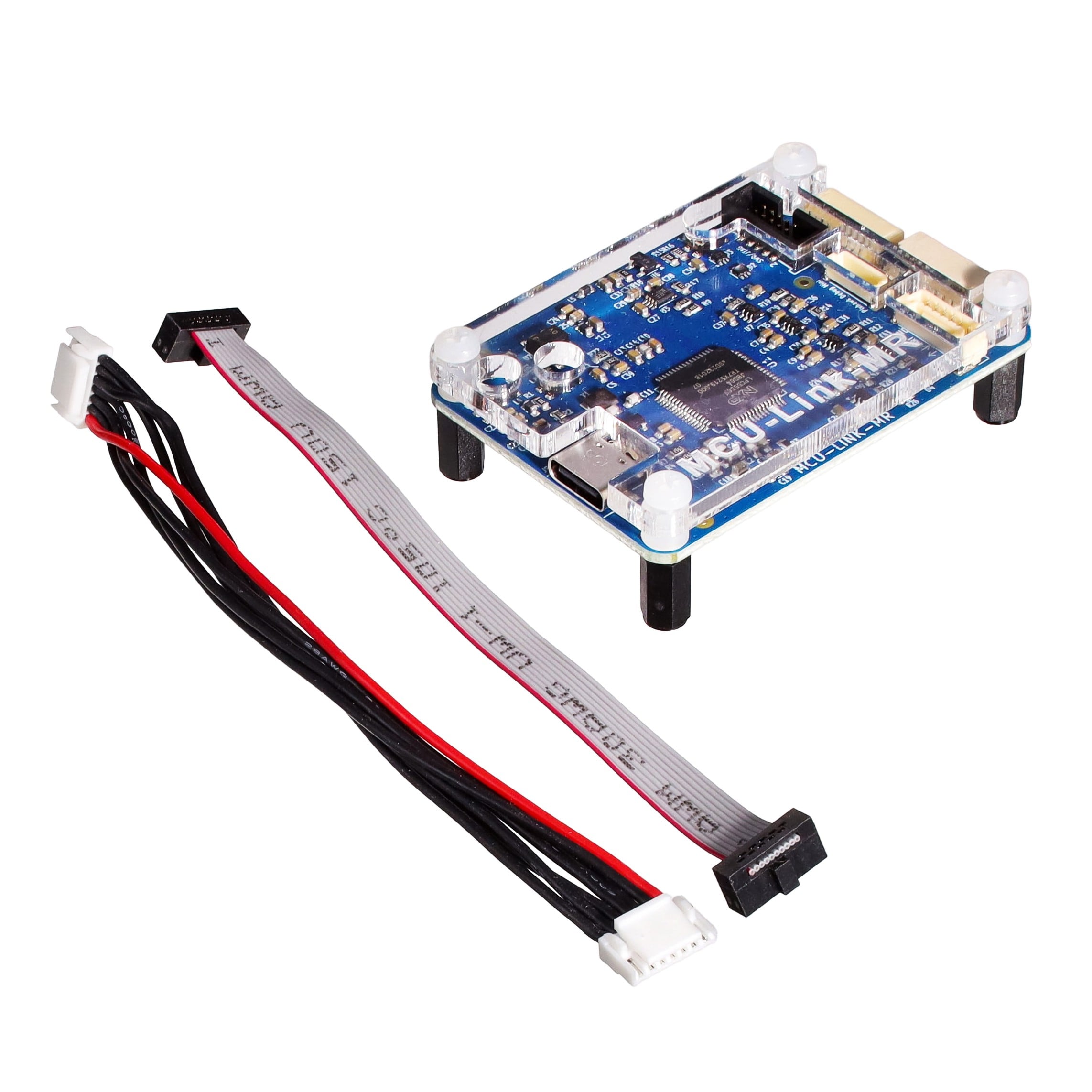 NXP USA Inc. MCU-LINK-MR electronic component