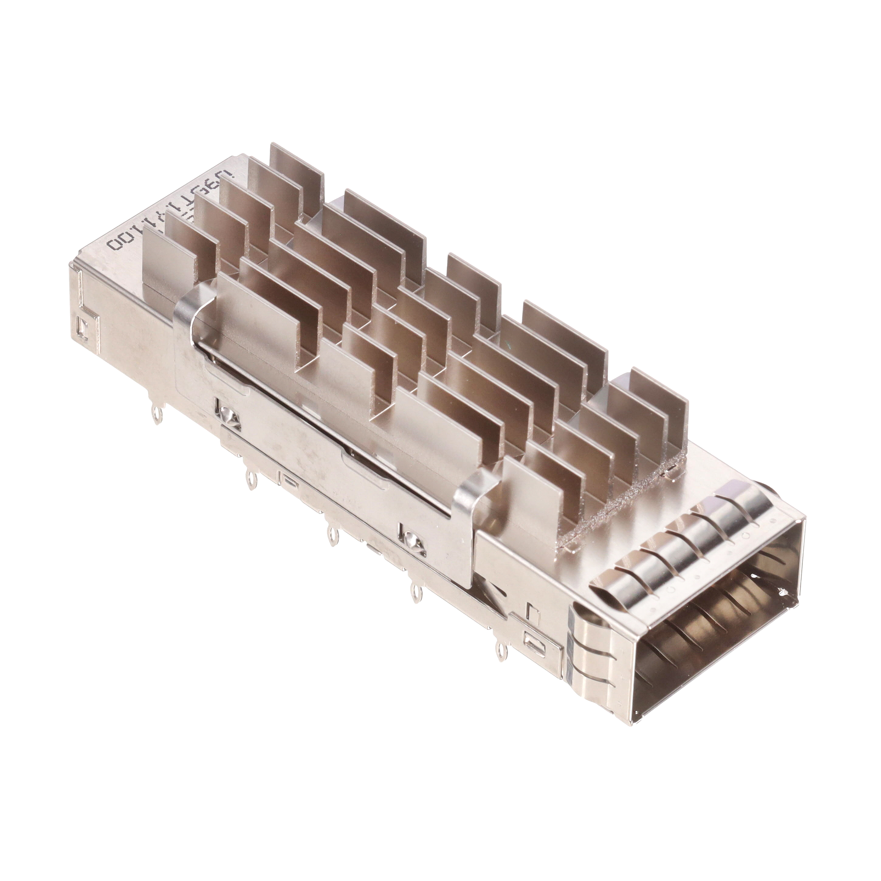Amphenol ICC (Commercial Products) U95T1Y1100A electronic component