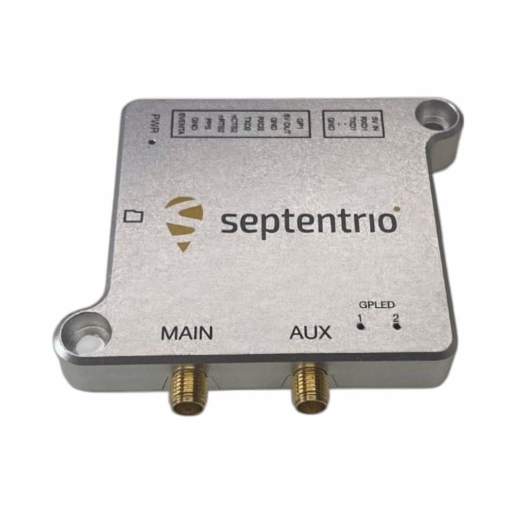 Septentrio Inc. 410533 electronic component