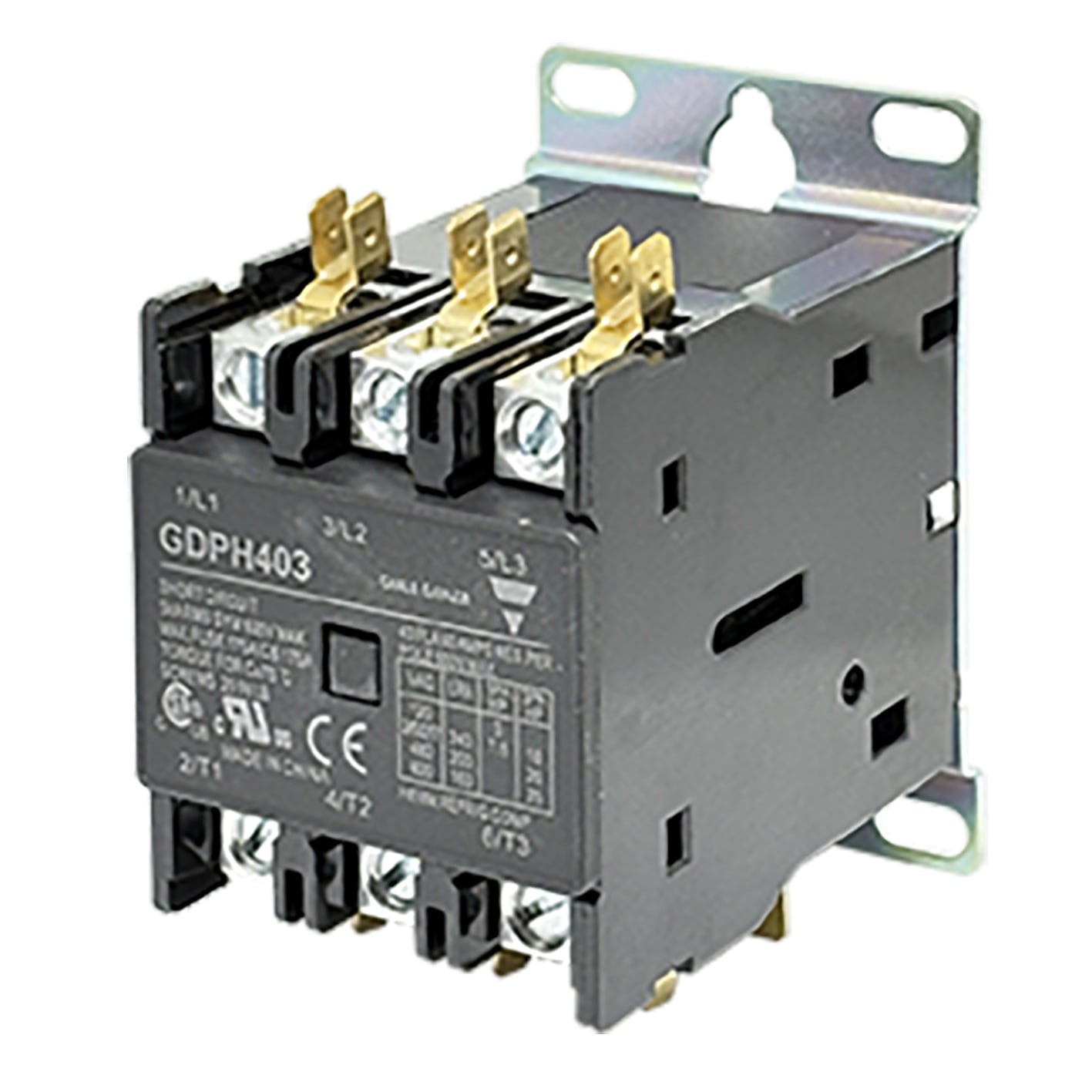 Carlo Gavazzi Inc. GDPH253S220V electronic component