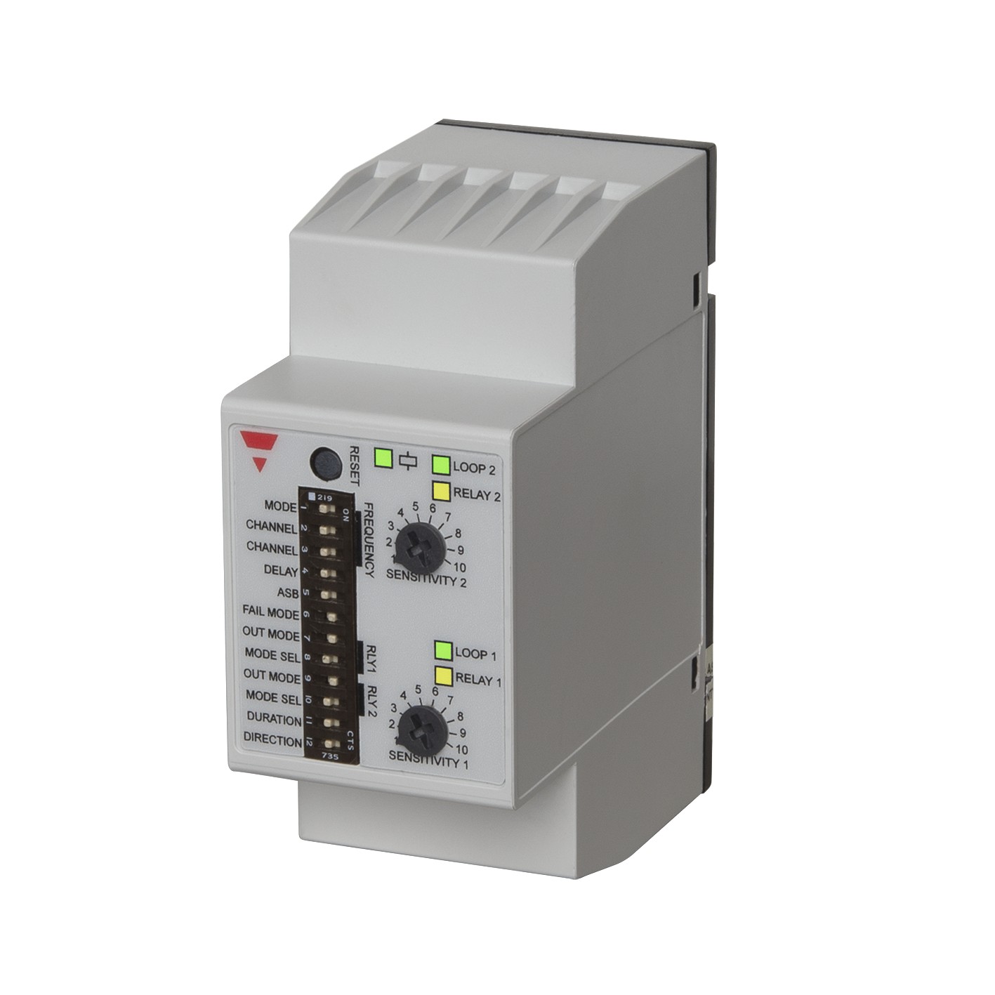 Carlo Gavazzi Inc. LDP2PA2DU24 electronic component