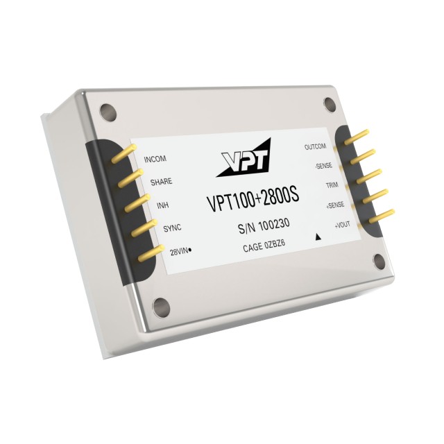 VPT Power VPT100+283R3S electronic component