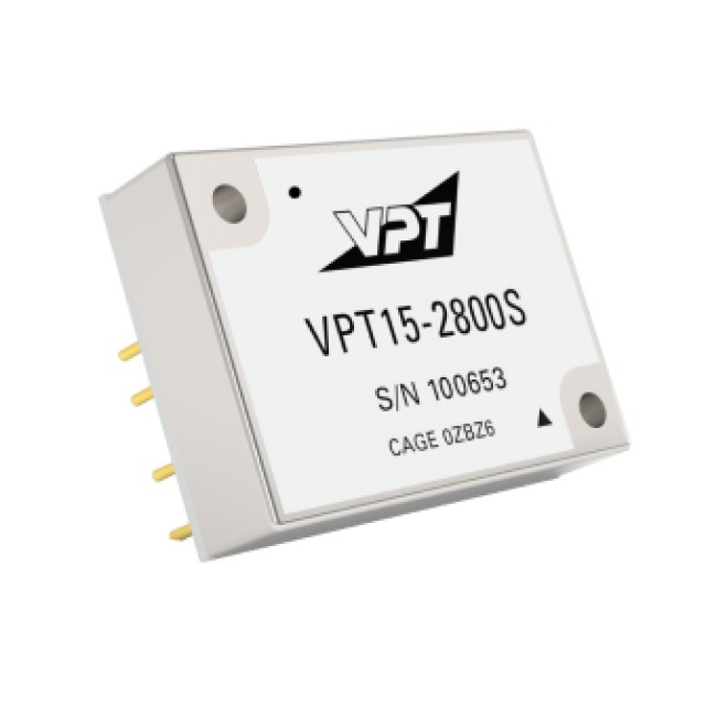 VPT Power VPT15-2805S electronic component