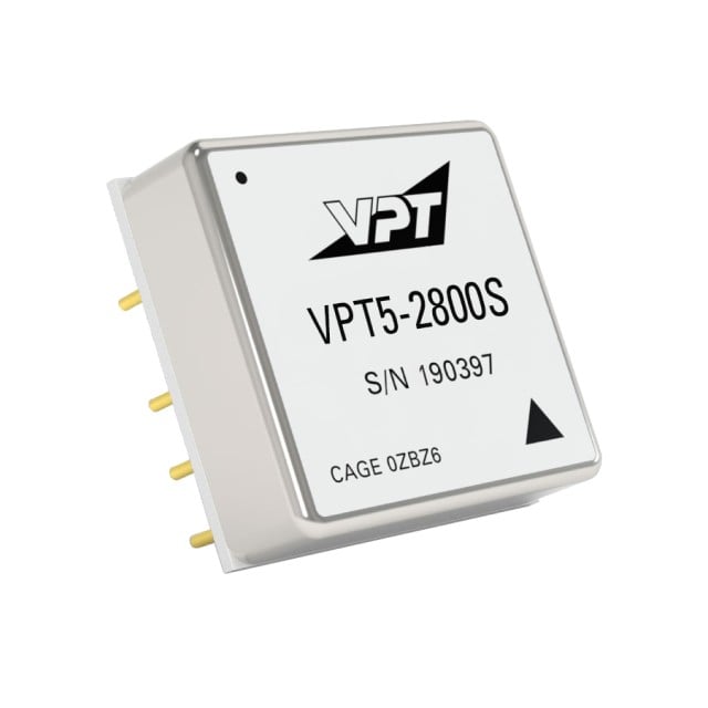 VPT Power VPT5-2805S electronic component