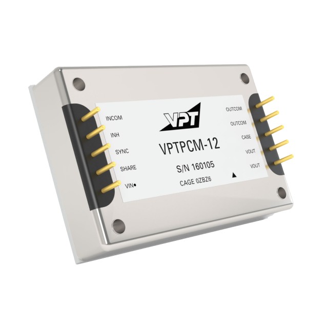VPT Power VPTPCM-12 electronic component