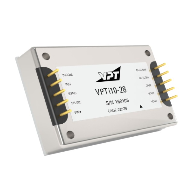 VPT Power VPTI10-28 electronic component
