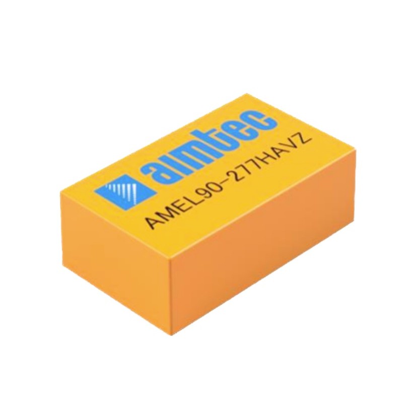 DComponents AMEL60-5S277HAVZ-ORANGE electronic component