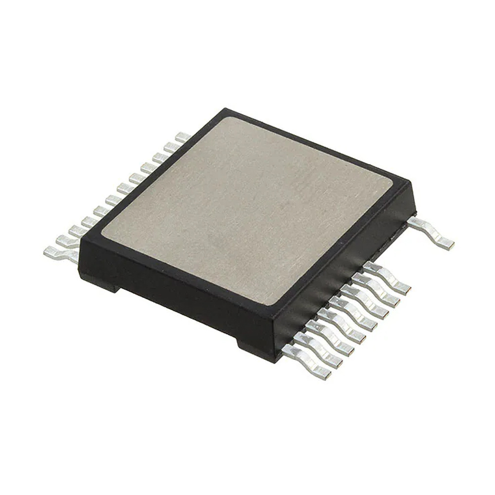 IXYS IX526119 electronic component