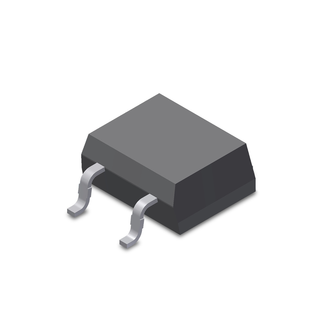 IXYS IXTY03N90PHV electronic component