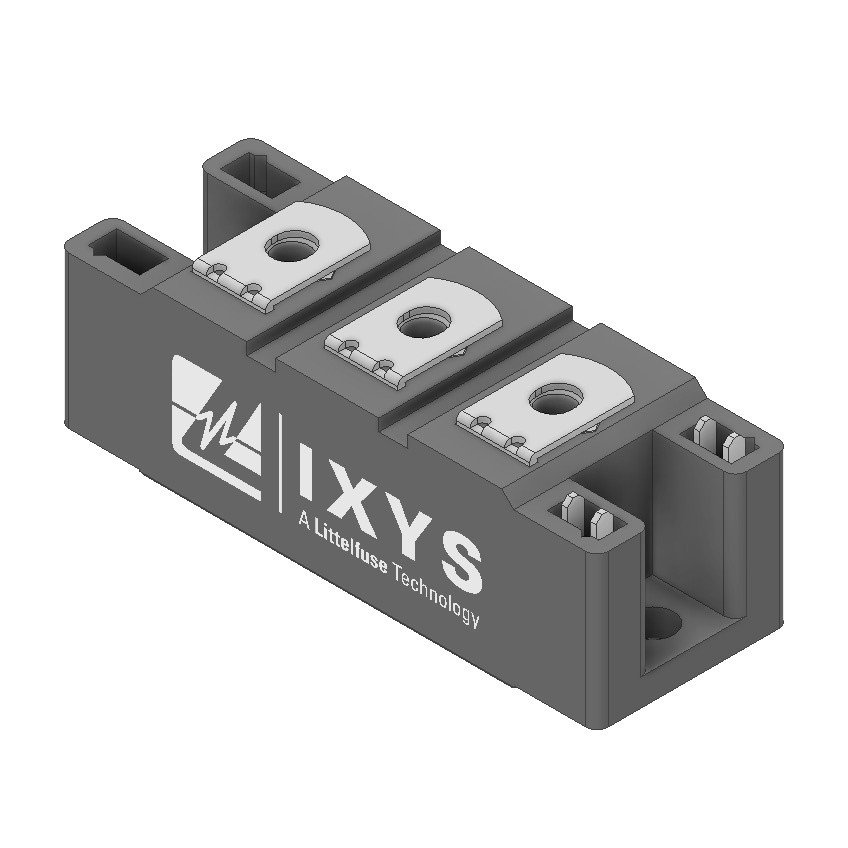 IXYS MCMA200P1800YA-MI electronic component