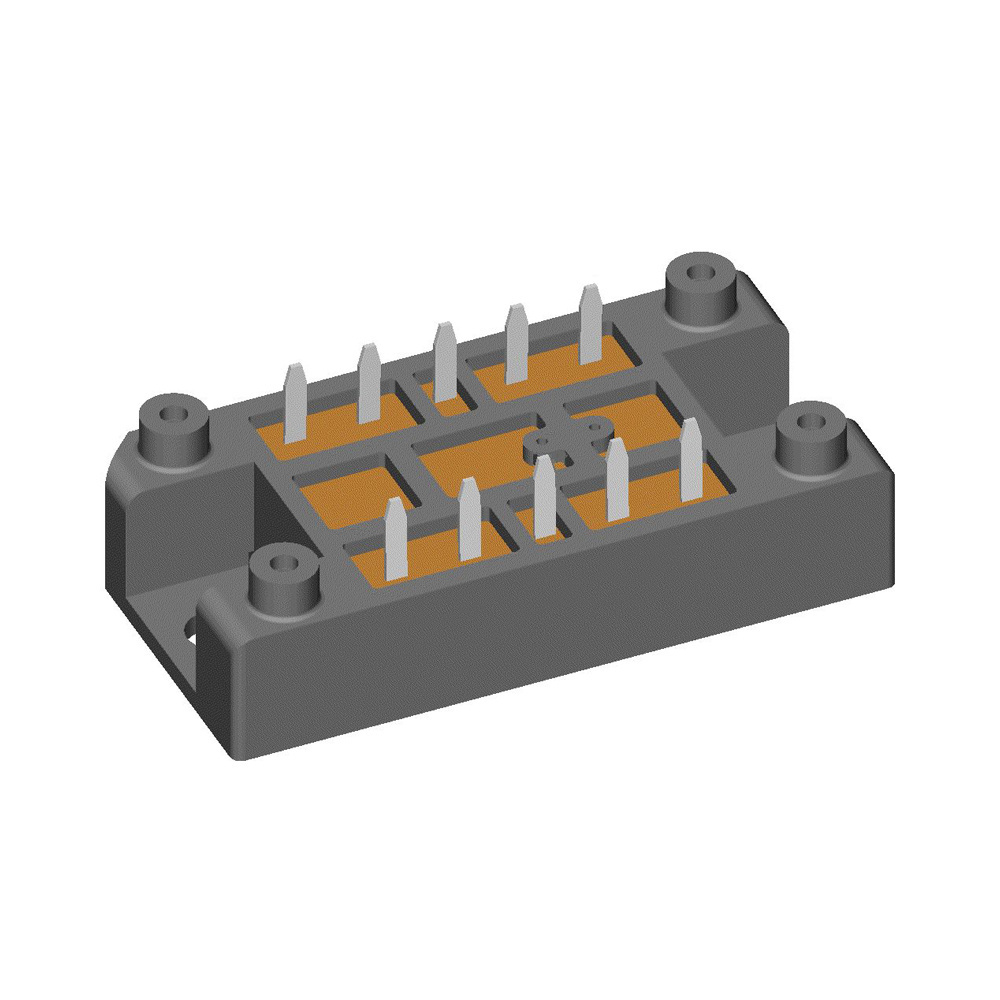 IXYS MCMA110P1600VA electronic component