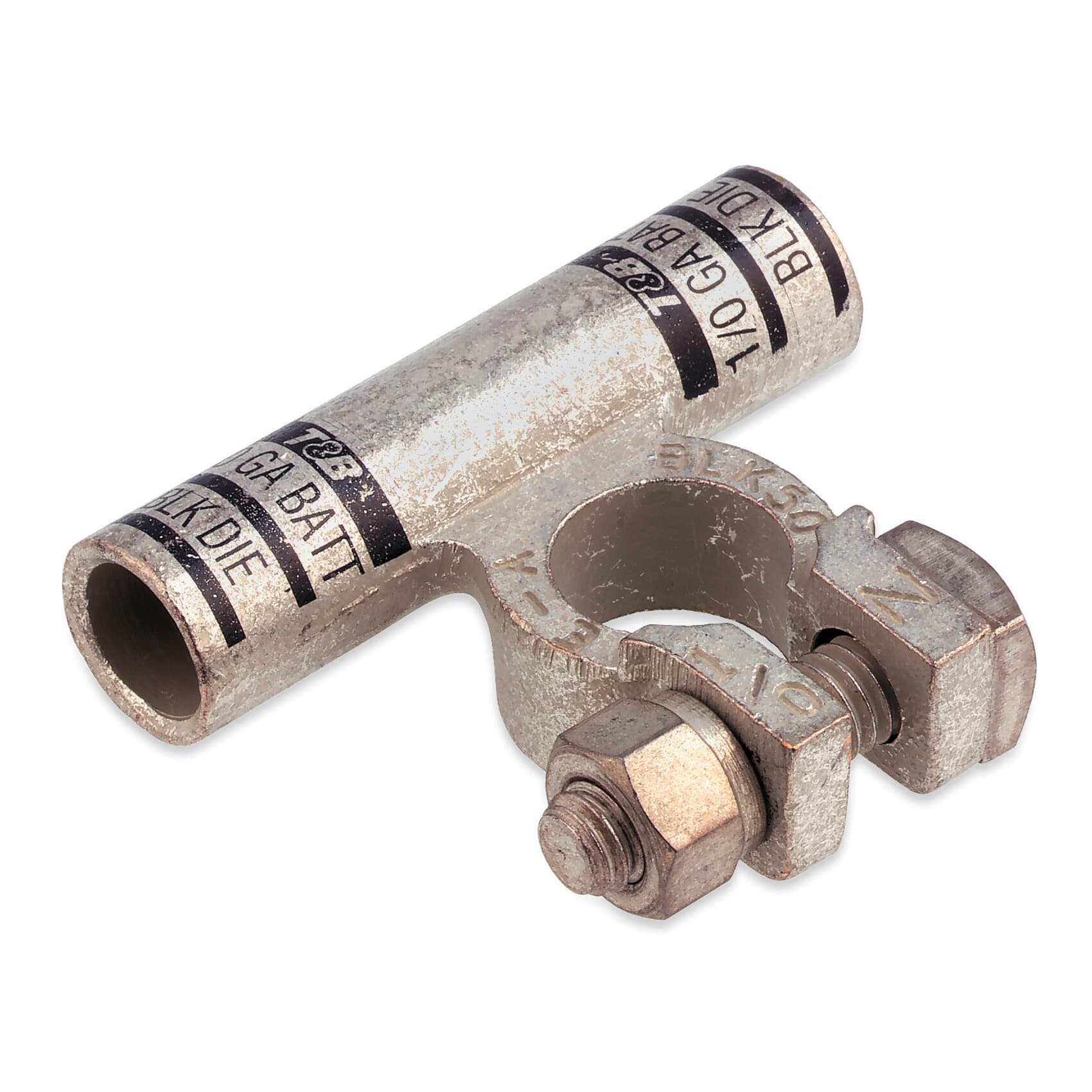 ABB Electrification (Thomas and Betts) BAC10FNBT electronic component