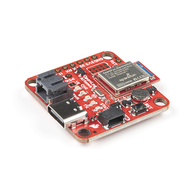 SparkFun Electronics 16832 electronic component