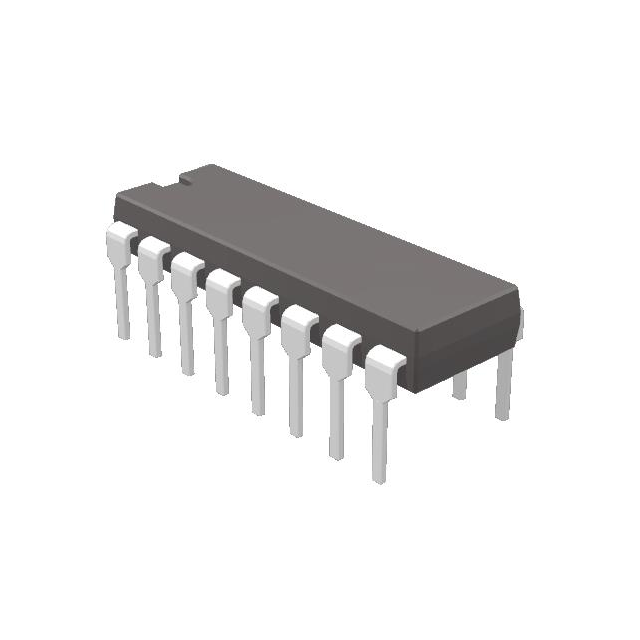 LSI/CSI LS6506R electronic component