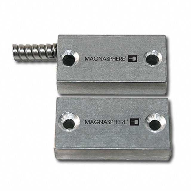 Magnasphere Corp MSS-302S electronic component