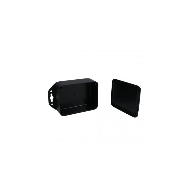 Bud Industries PW-12846-MB electronic component