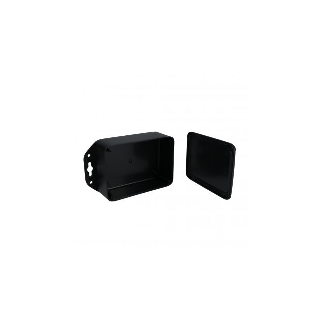 Bud Industries PW-12847-TMB electronic component