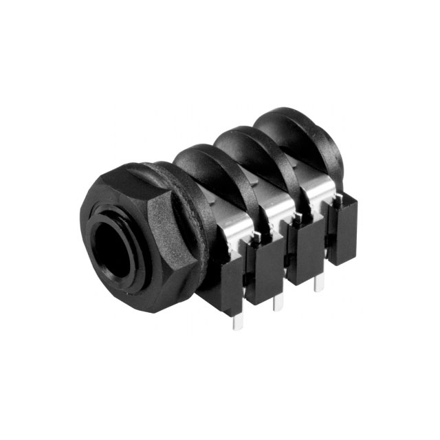 Same Sky (Formerly CUI Devices) SJ-63073E electronic component
