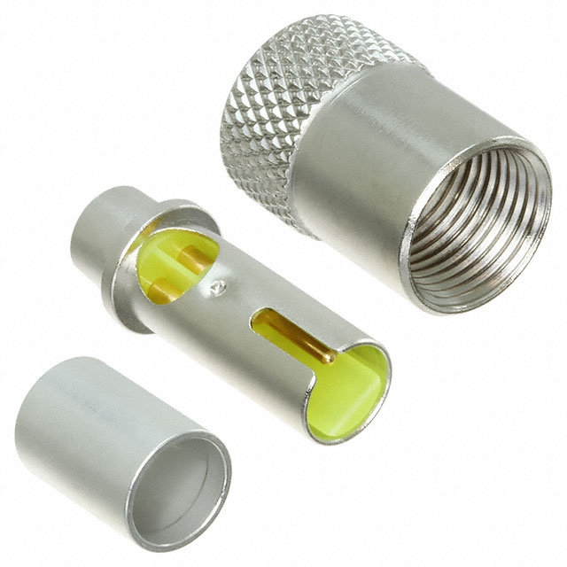 TE Connectivity AMP Connectors 225687-2 electronic component