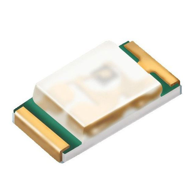 Everlight Electronics Co Ltd EAST16084BA8 electronic component