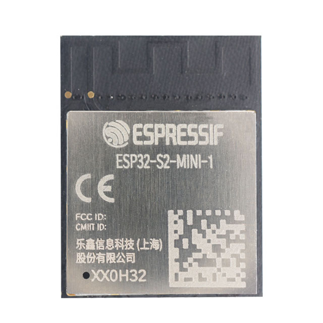 Espressif Systems ESP32-S2-MINI-1-N4 electronic component