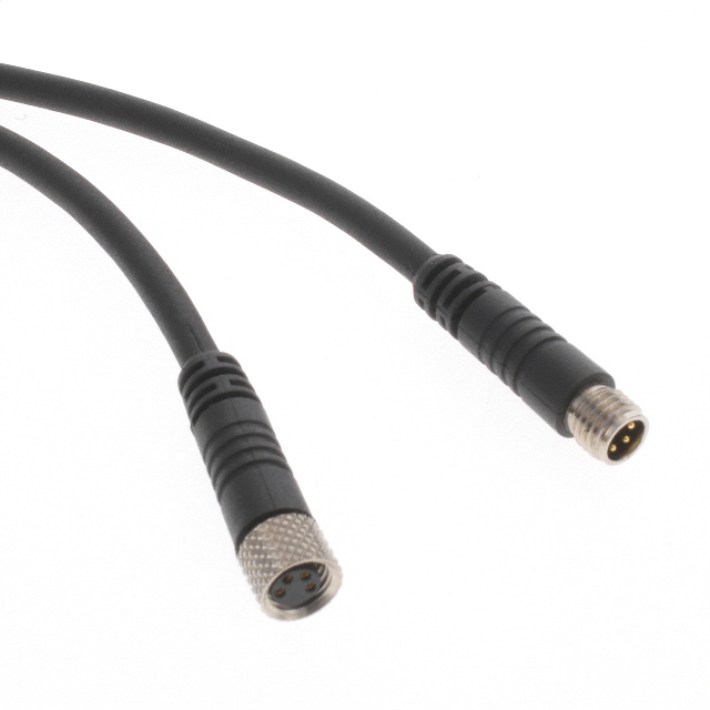 Omron Automation and Safety UMA-CBL-4PMF-M8-05M electronic component