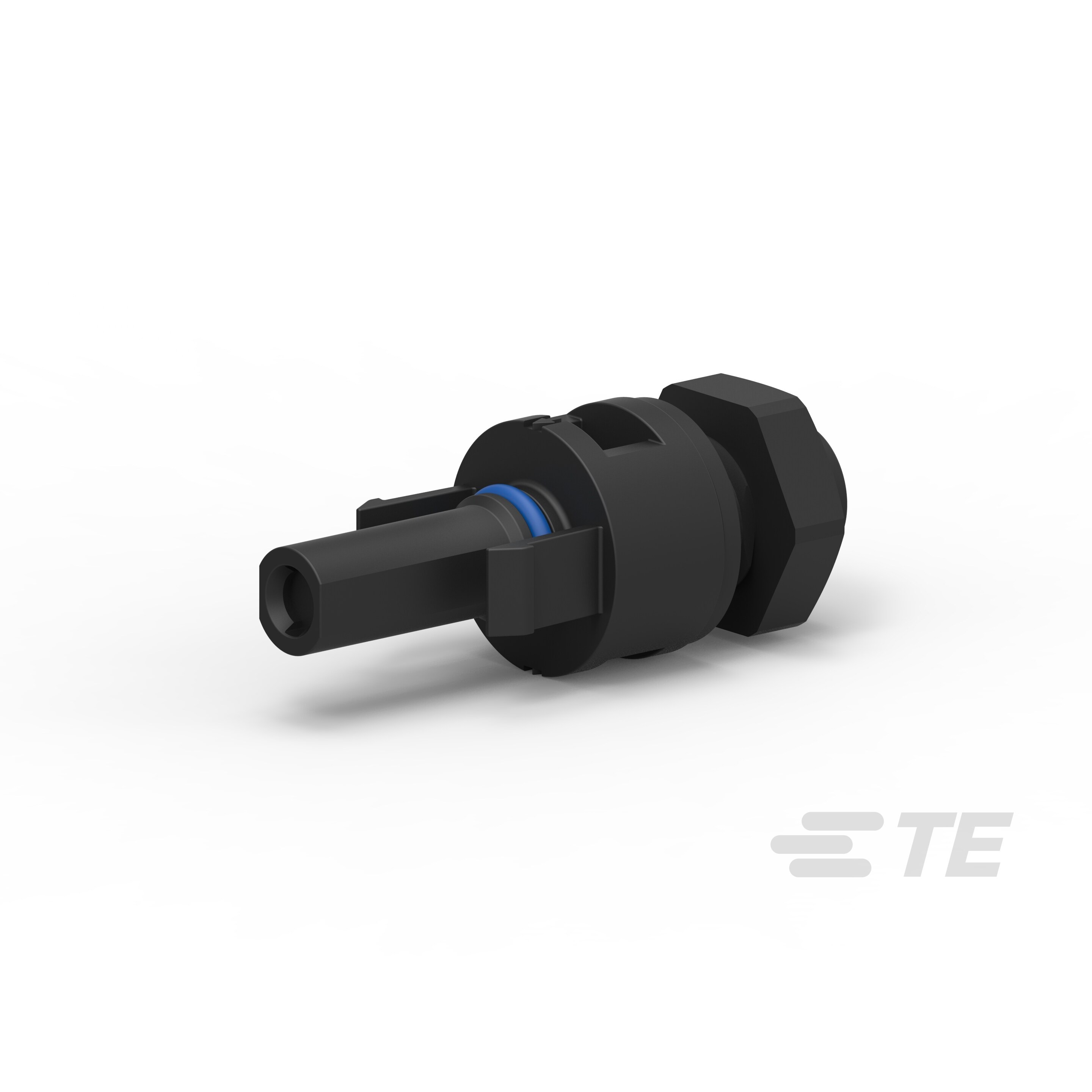 TE Connectivity AMP Connectors 1971920-1 electronic component