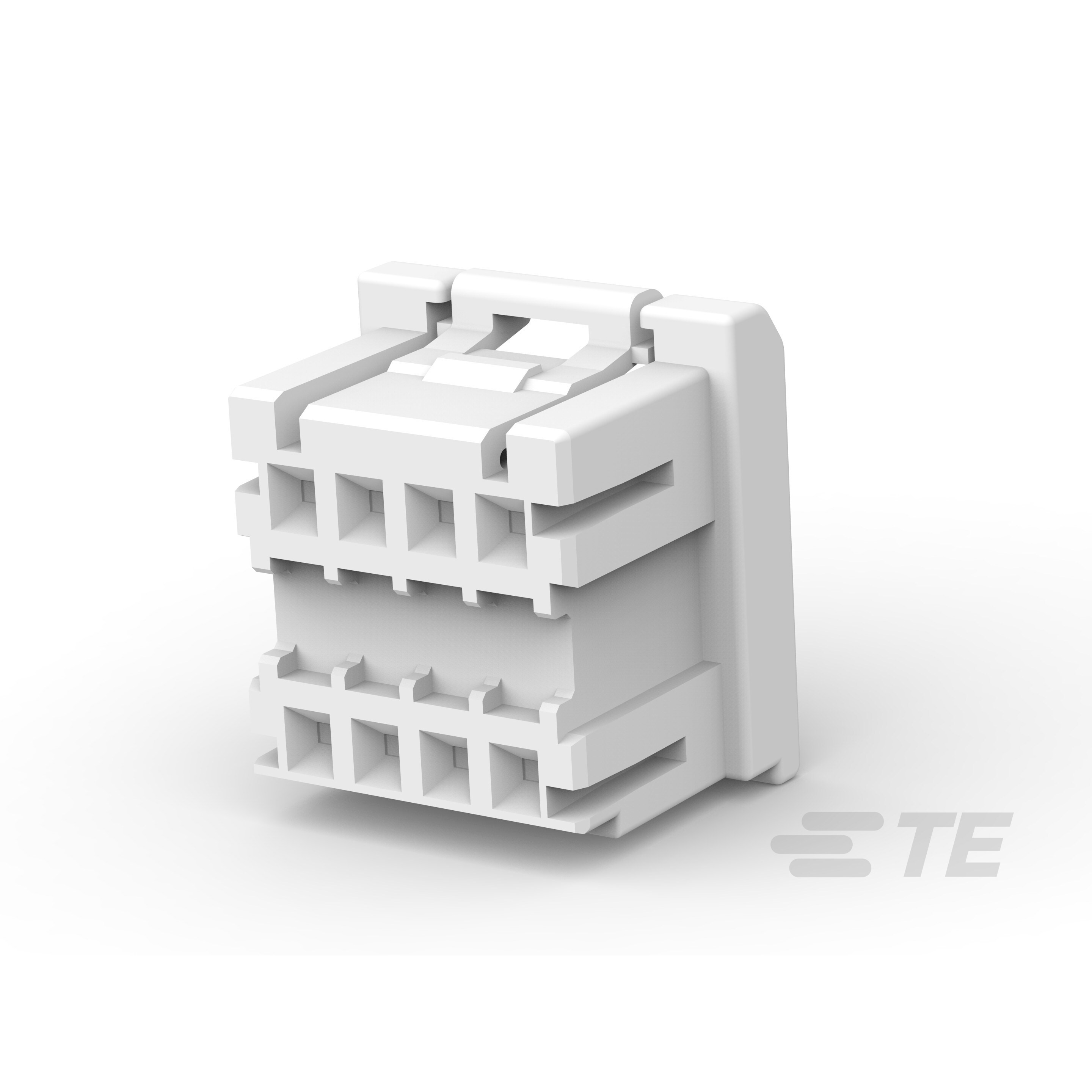 TE Connectivity AMP Connectors 1981970-1 electronic component
