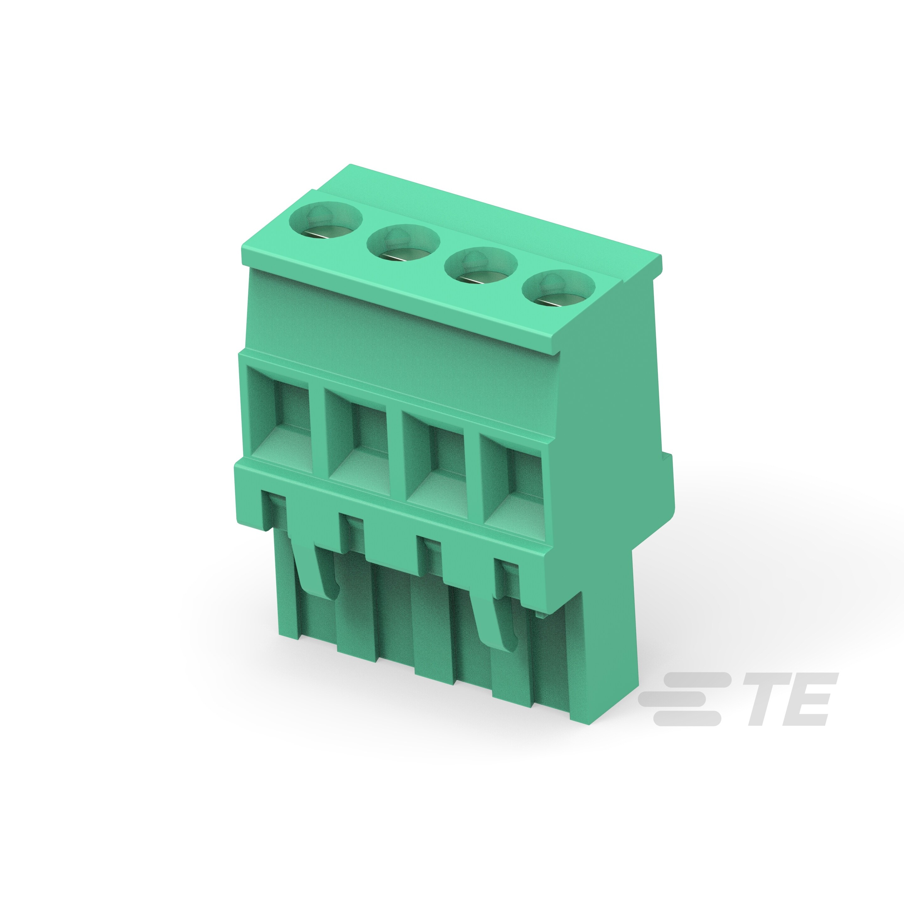 TE Connectivity AMP Connectors 1986976-2 electronic component