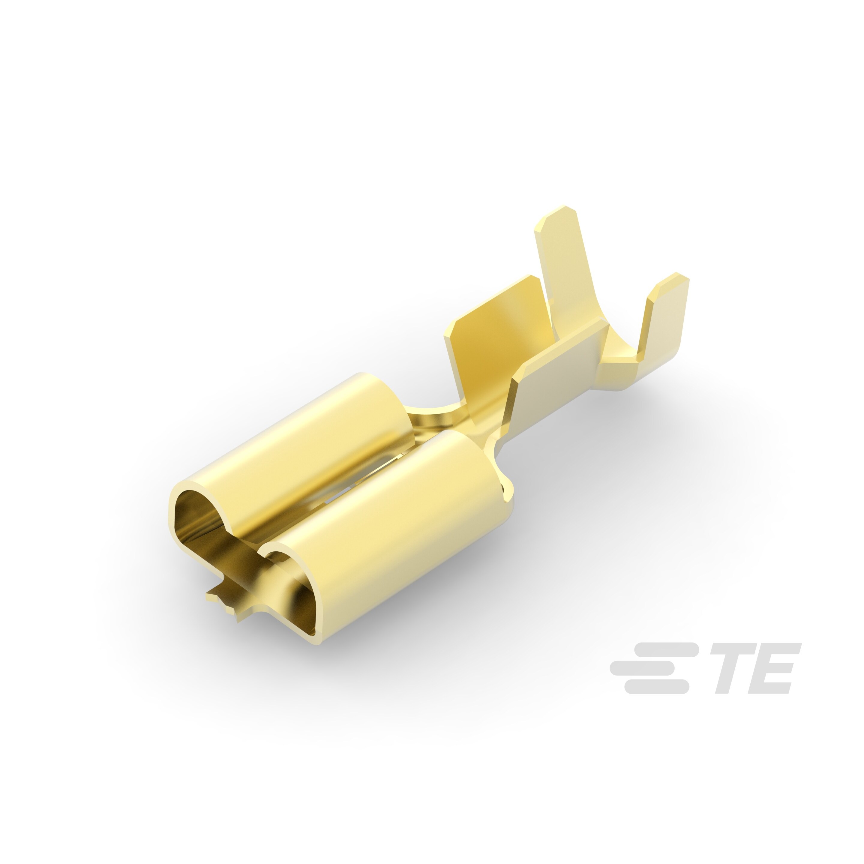 TE Connectivity AMP Connectors 1989880-1 electronic component