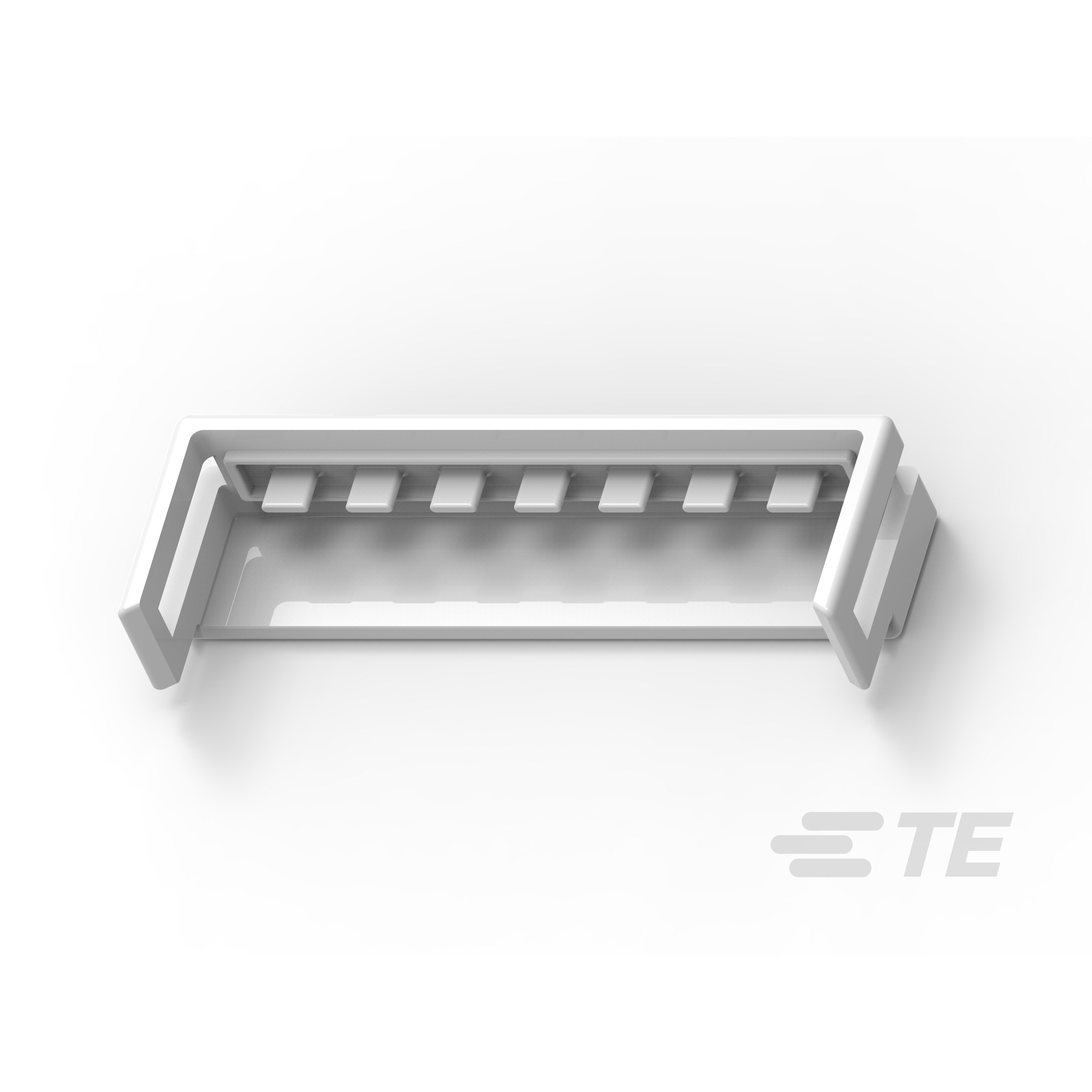 TE Connectivity AMP Connectors 2005319-1 electronic component