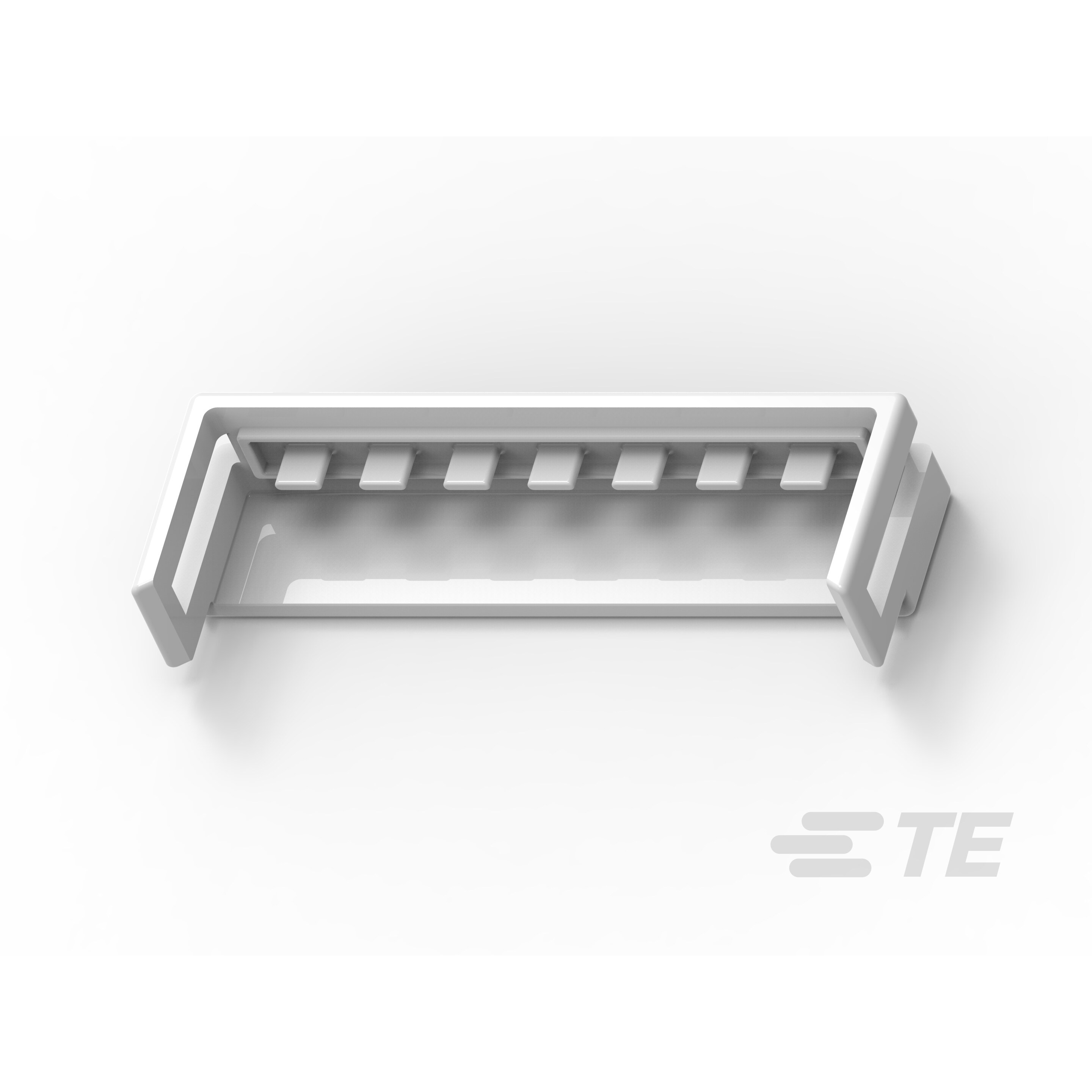TE Connectivity AMP Connectors 2005319-3 electronic component