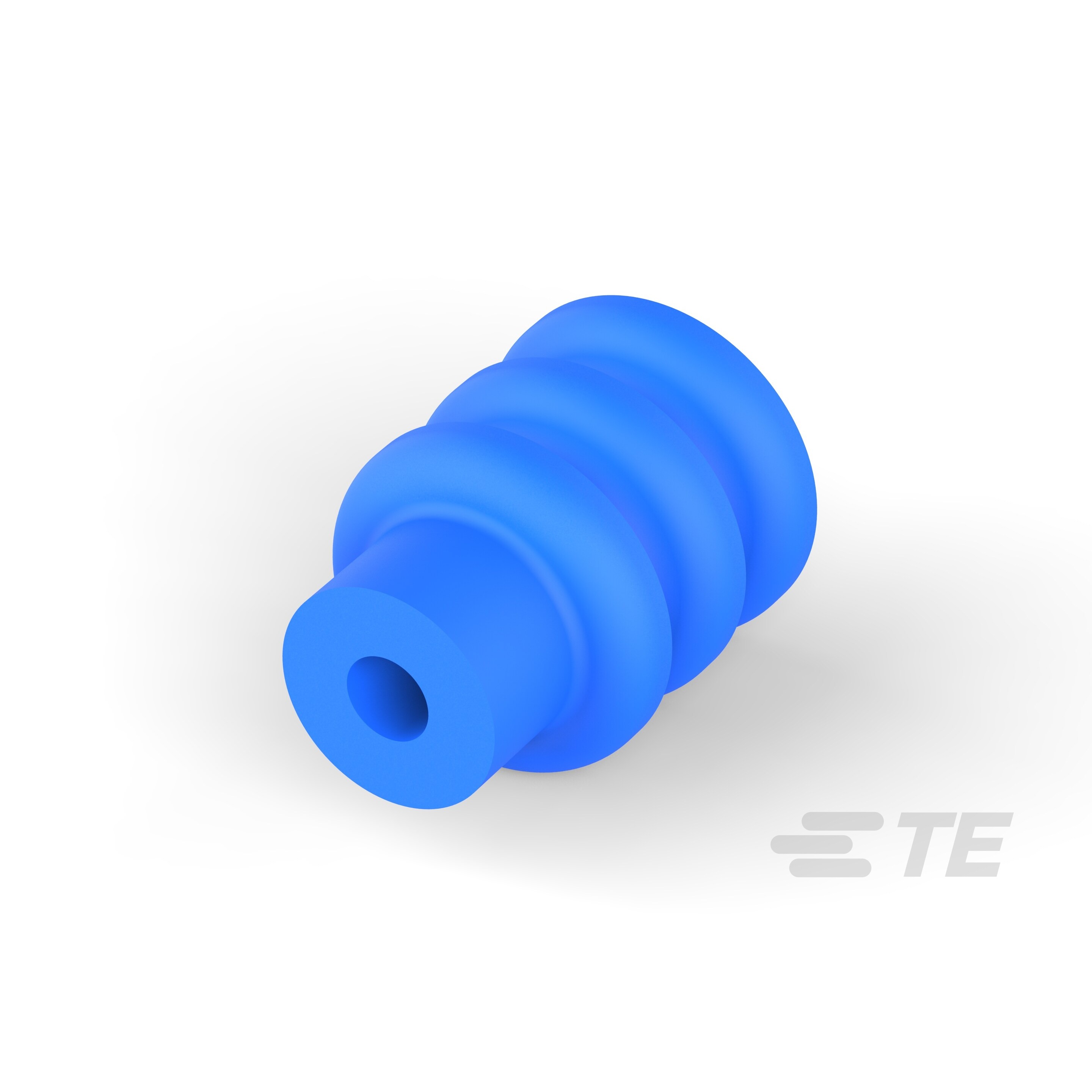 TE Connectivity AMP Connectors 2005877-1 electronic component