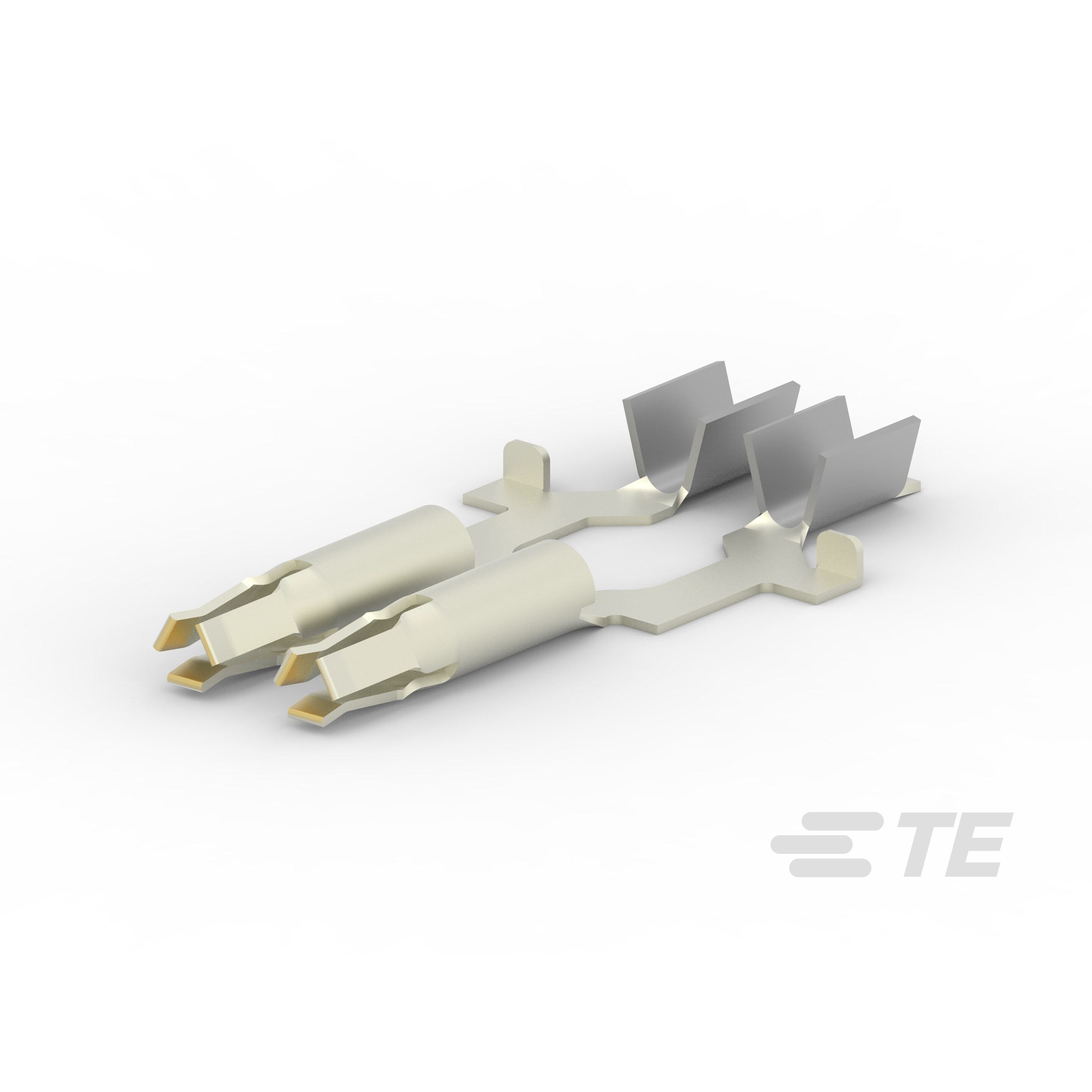 TE Connectivity AMP Connectors 2005939-3 electronic component