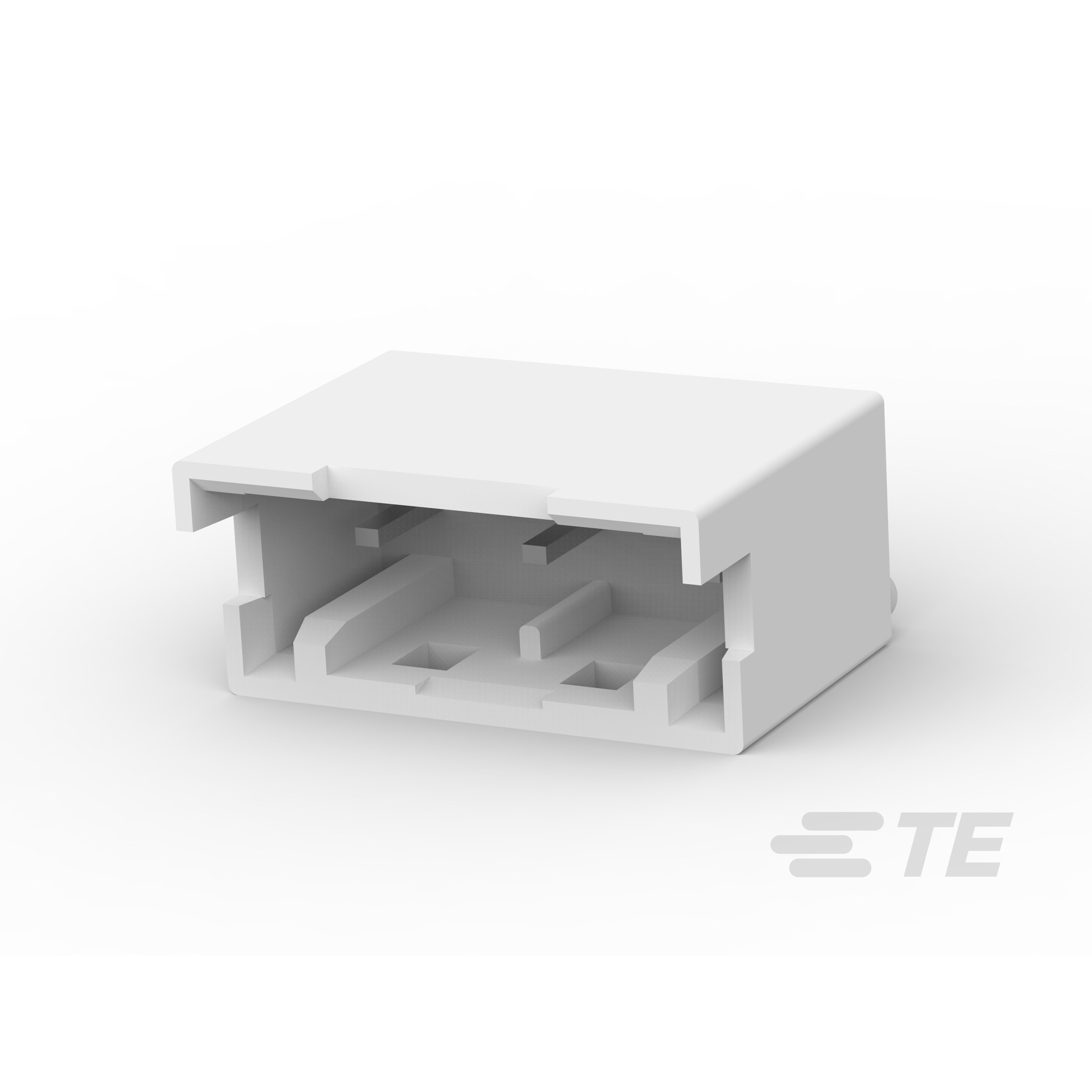 TE Connectivity AMP Connectors 2013485-1 electronic component