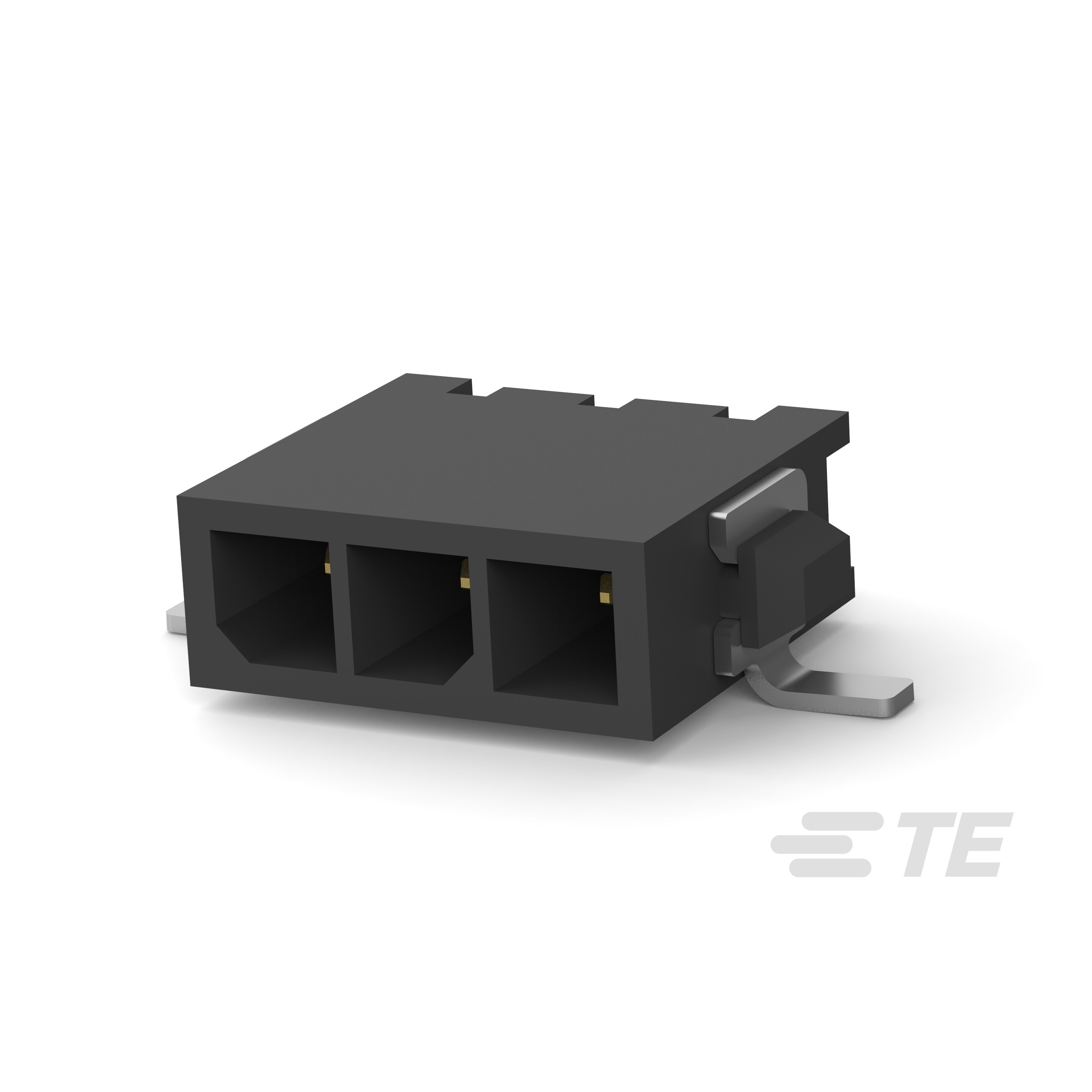 TE Connectivity AMP Connectors 2029266-3 electronic component