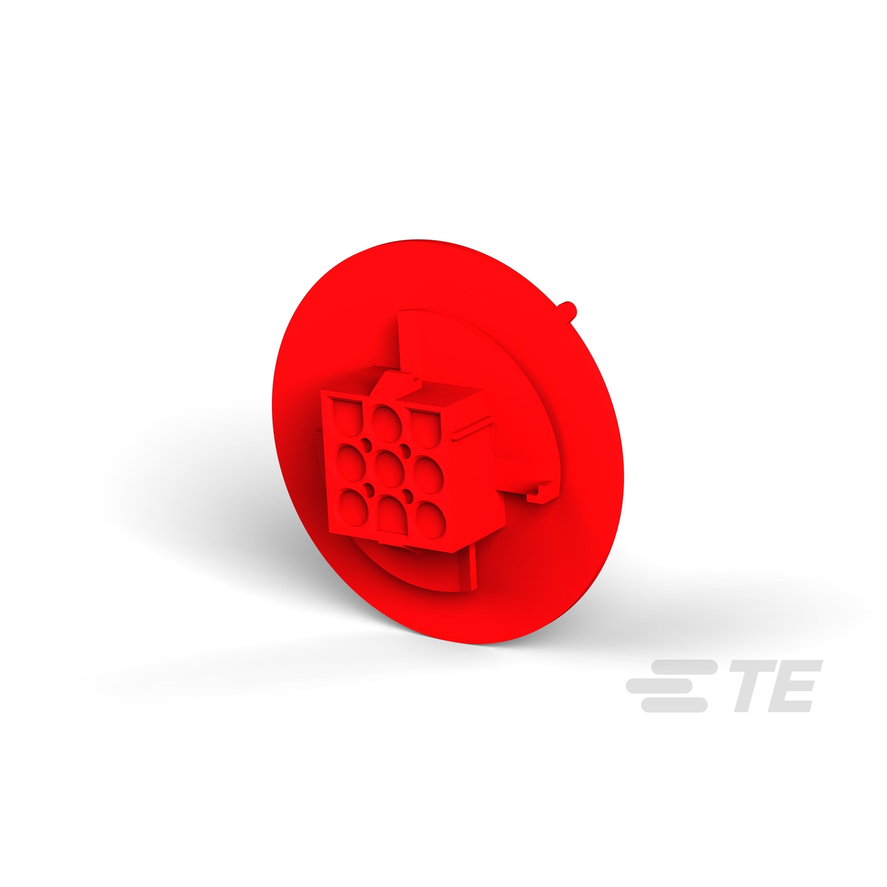 TE Connectivity AMP Connectors 2029299-1 electronic component